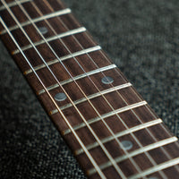 PRS SE DGT, Goldtop