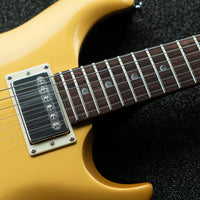 PRS SE DGT, Goldtop