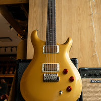 PRS SE DGT, Goldtop
