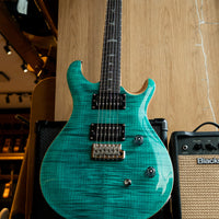PRS SE CE24, Turquoise