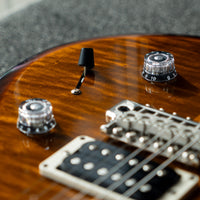 PRS S2 Custom 24, Black Amber