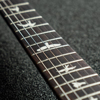 PRS S2 Custom 24, Black Amber