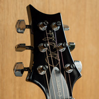 PRS S2 Custom 24, Black Amber