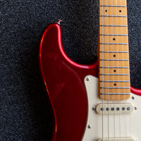 Prodipe ST80 MA, Candy Apple Red