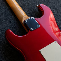 Prodipe ST80 MA, Candy Apple Red