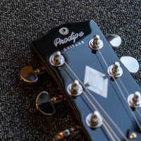 Prodipe GS300, Wine Red