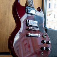 Prodipe GS300, Wine Red