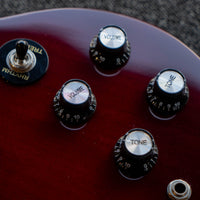 Prodipe GS300, Wine Red