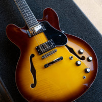 Prodipe HB85 SB2T, Sunburst