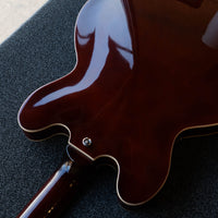 Prodipe HB85 SB2T, Sunburst