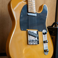 Prodipe TC80 MA, Butterscotch