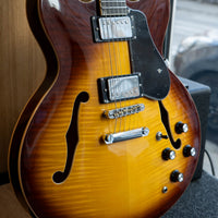 Prodipe HB85 SB2T, Sunburst