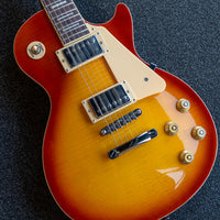 Prodipe LP300, Honey Burst