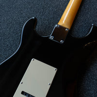 Prodipe ST93 ALDER, Trans Black