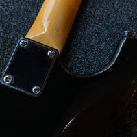 Prodipe ST93 ALDER, Trans Black