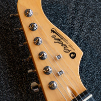 Prodipe ST83 RA, Vintage White