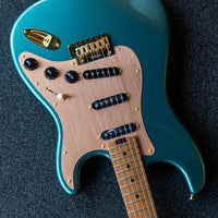 Prodipe Origin Design ST SSS, Atlantic Green