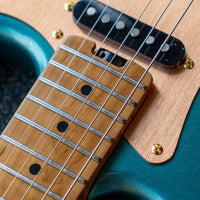 Prodipe Origin Design ST SSS, Atlantic Green