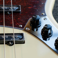 Prodipe JB80 RA, Vintage White