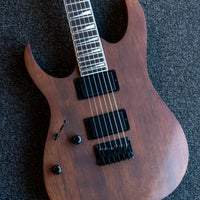 Ibanez GRG121DXL-WNF