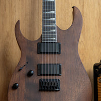 Ibanez GRG121DXL-WNF