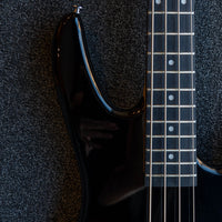 Ibanez GSR200-BK, Black