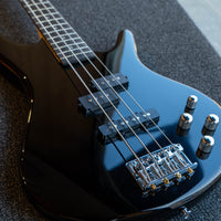 Ibanez GSR200-BK, Black