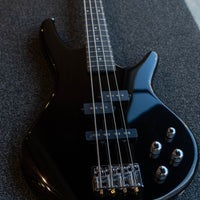 Ibanez GSR200-BK, Black