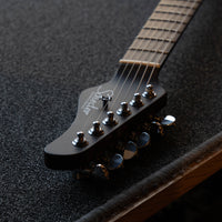 Schecter MV6, Metalic Purple