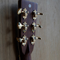 Enya T-10S OME, Natural