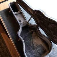 Enya T-05J, Vintage Sunburst