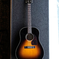 Enya T-05J, Vintage Sunburst