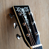 Sigma 000R Black Diamond