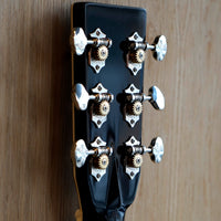 Sigma 000R Black Diamond