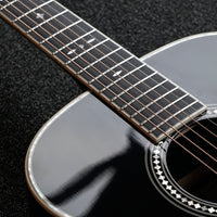 Sigma 000R Black Diamond