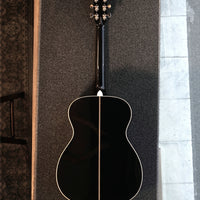 Sigma 000R Black Diamond