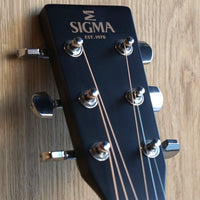 Sigma DMCE-BKB