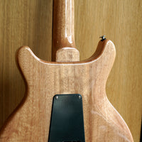 PRS SE Santana, Santana Yellow