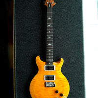 PRS SE Santana, Santana Yellow
