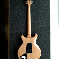 PRS SE Santana, Santana Yellow