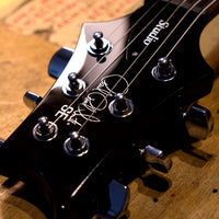 PRS SE Studio, Orange Tiger Burst