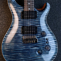 PRS Core Custom 24-08 Top10, OUTLINE BIRDS, GEN III, SMK BLK H/W, DMO