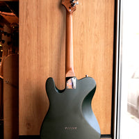 Patina PT-3, Sherwood Green
