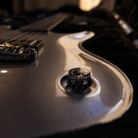 PRS Jonathan Jourdan Signature, Platinum Metallic
