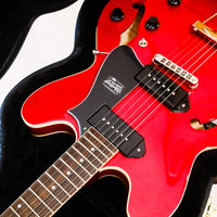 Heritage Standard H-530, Trans Cherry