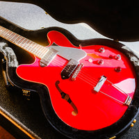 Heritage Standard H-530, Trans Cherry