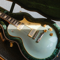 Heritage Factory Special H-150 Antiquity II Mini, Pelham Blue with Sting