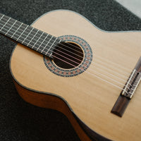 Manuel Rodriguez Magistral D-C