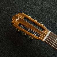 Manuel Rodriguez Academia AC40