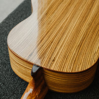 Manuel Rodriguez Academia AC40